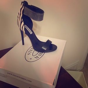 Steve Madden Shoes